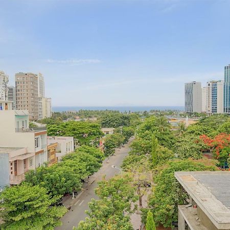 Top Hotel Da Nang Zewnętrze zdjęcie